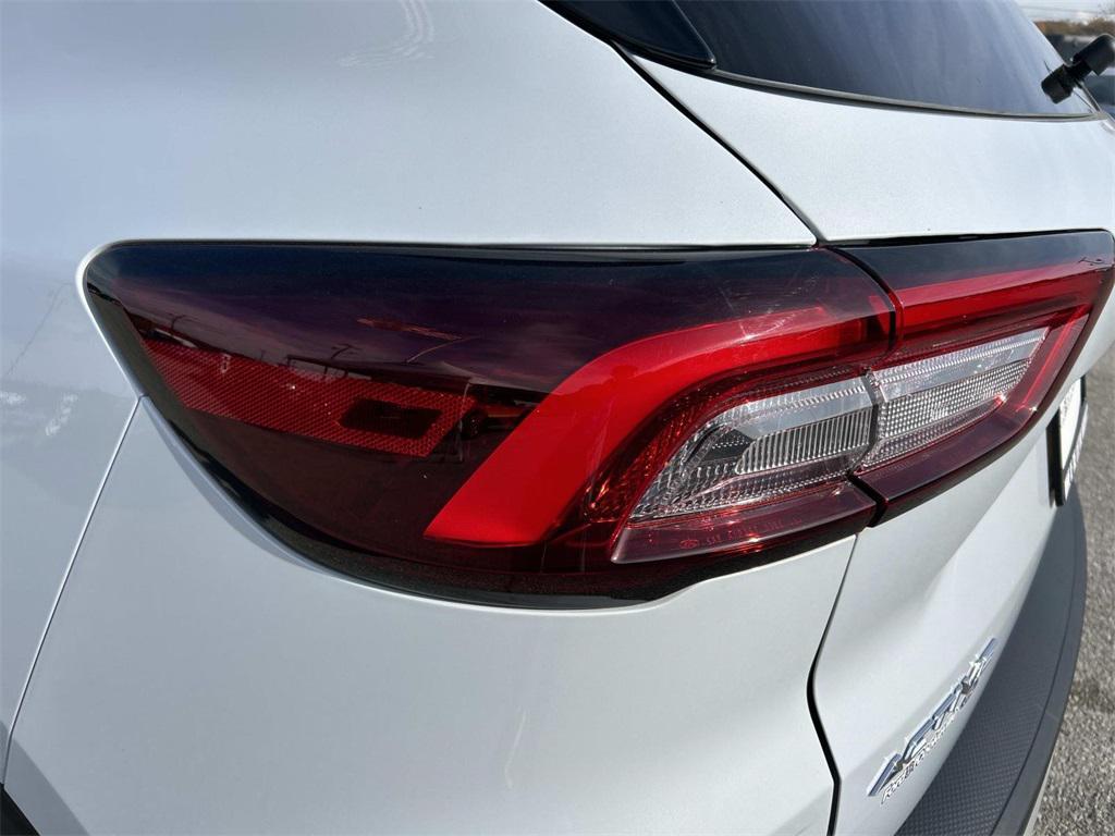 used 2025 Ford Escape car, priced at $29,999