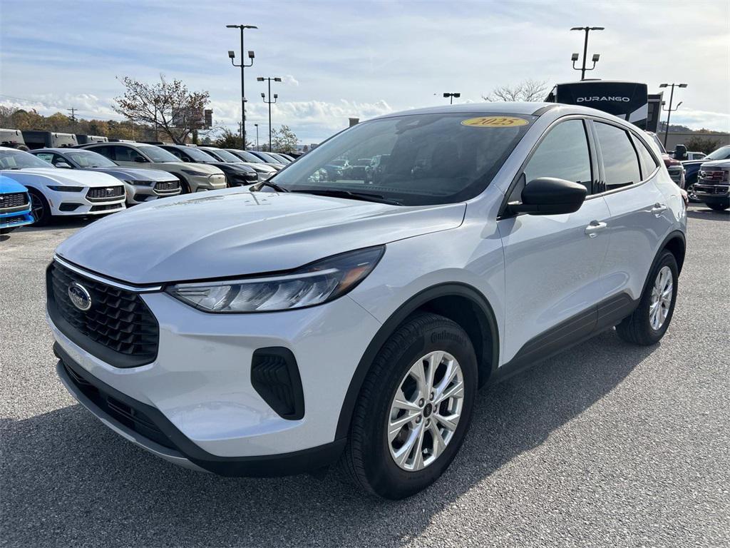 used 2025 Ford Escape car, priced at $29,999