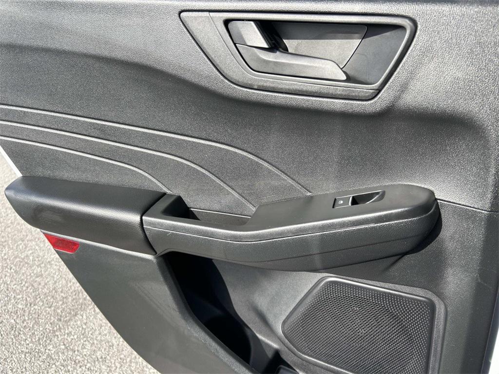 used 2025 Ford Escape car, priced at $29,999