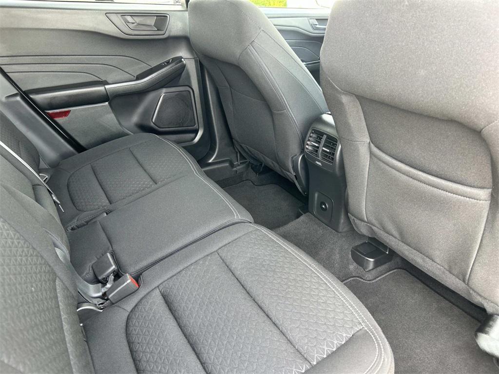 used 2025 Ford Escape car, priced at $29,999