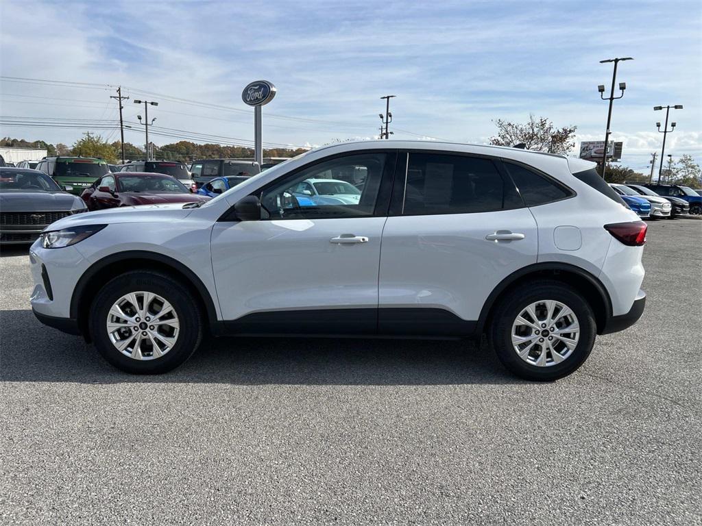 used 2025 Ford Escape car, priced at $29,999