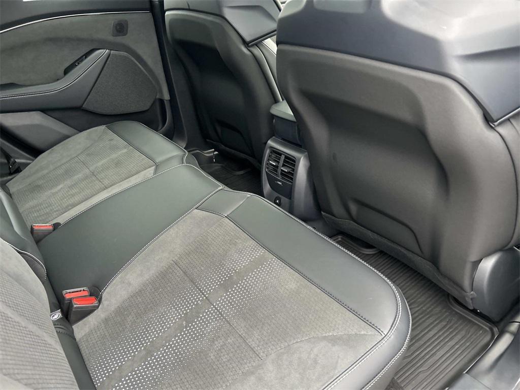 used 2024 Ford Mustang Mach-E car, priced at $41,981