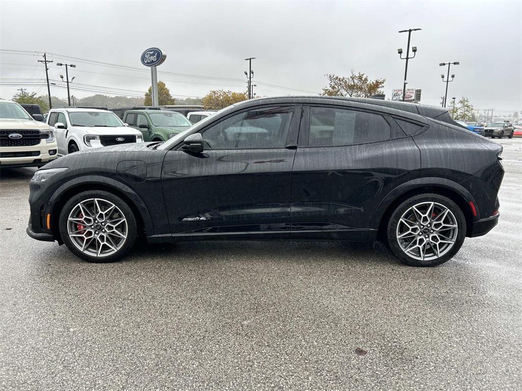 used 2024 Ford Mustang Mach-E car, priced at $41,981