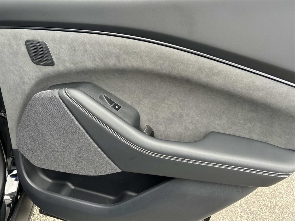 used 2024 Ford Mustang Mach-E car, priced at $41,981