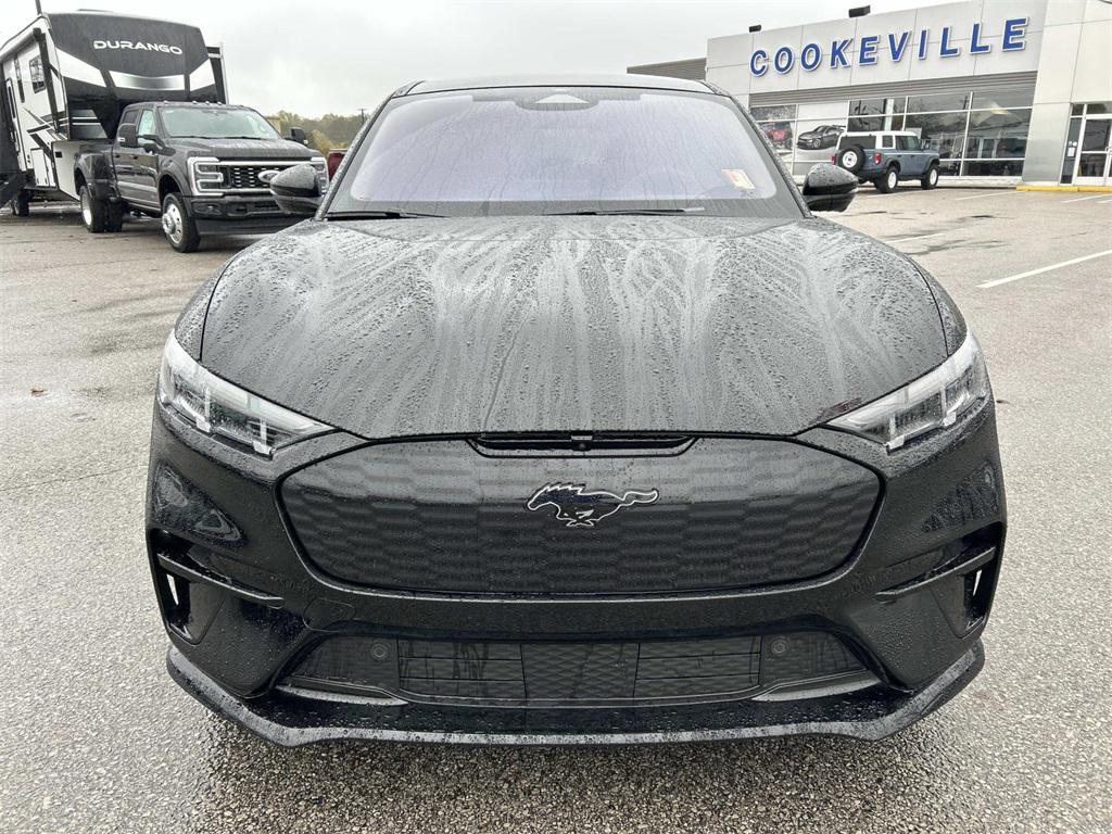 used 2024 Ford Mustang Mach-E car, priced at $41,981