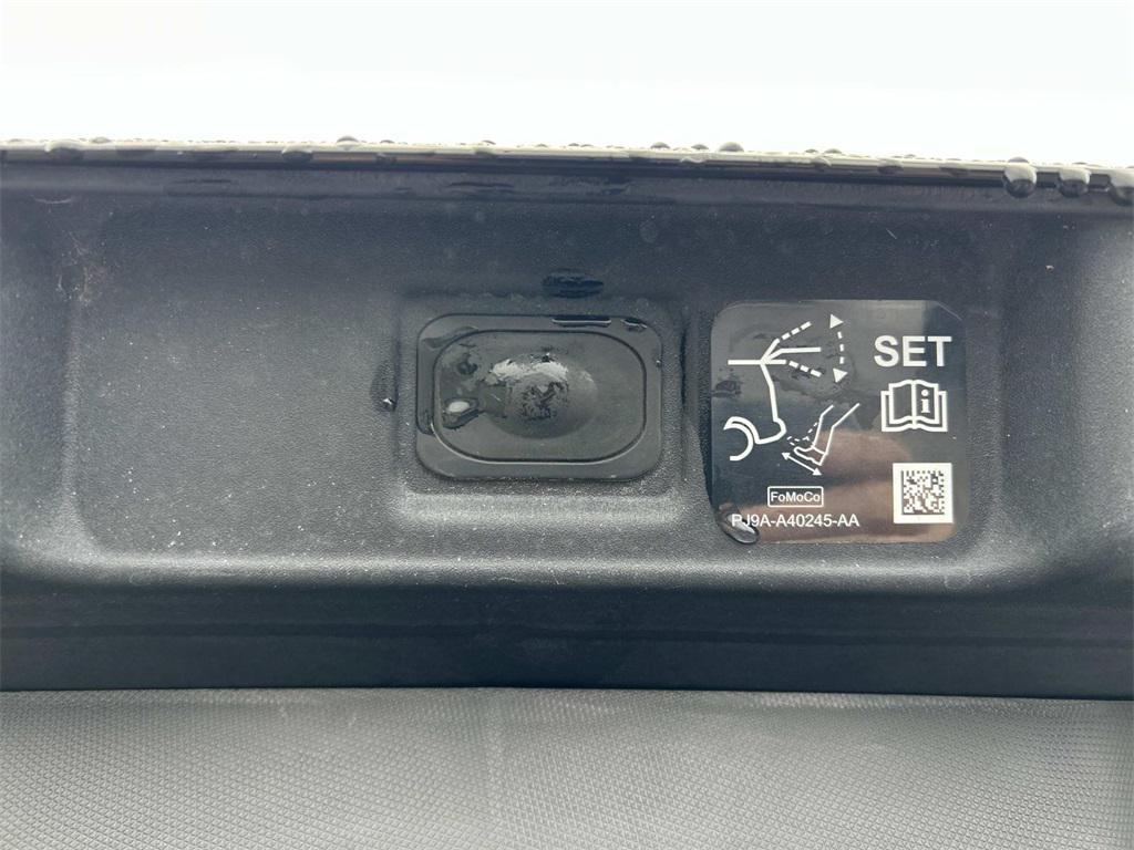 used 2024 Ford Mustang Mach-E car, priced at $41,981