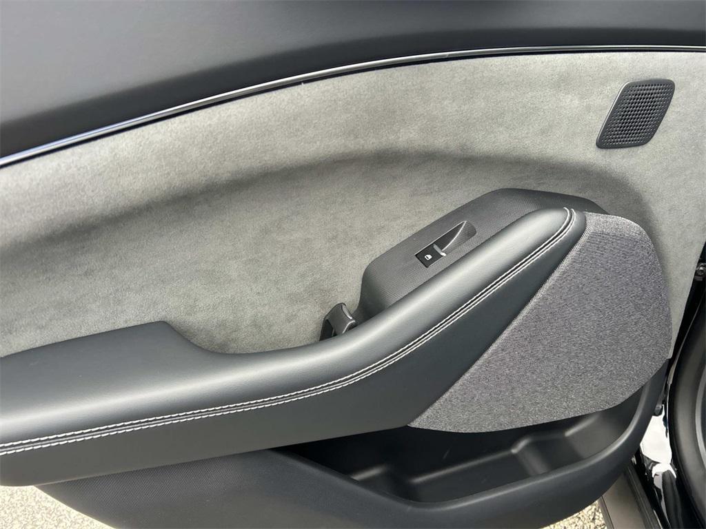 used 2024 Ford Mustang Mach-E car, priced at $41,981