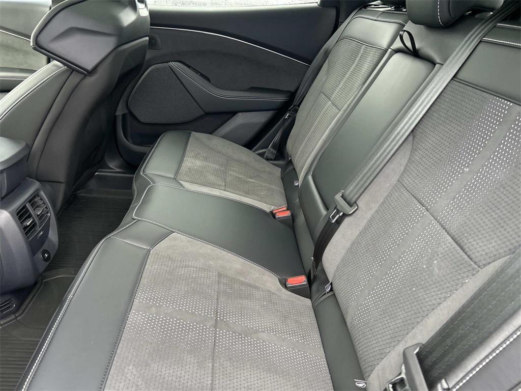 used 2024 Ford Mustang Mach-E car, priced at $41,981
