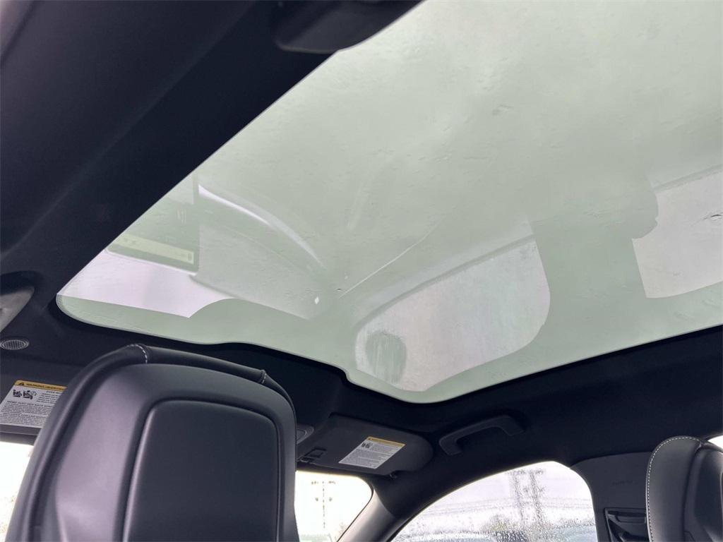 used 2024 Ford Mustang Mach-E car, priced at $41,981