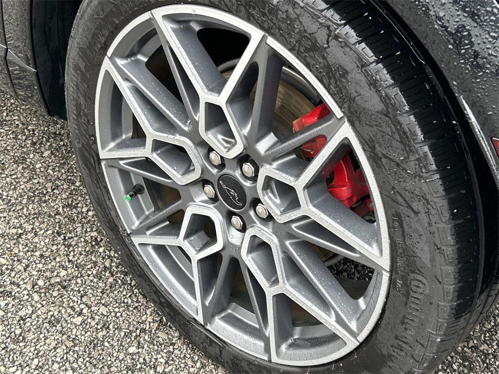 used 2024 Ford Mustang Mach-E car, priced at $41,981