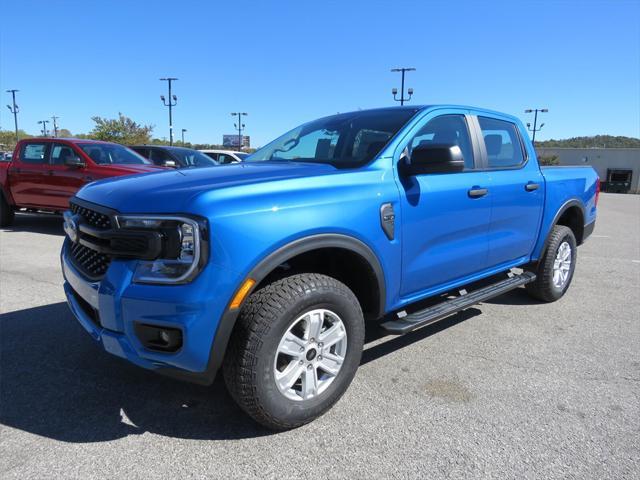 new 2024 Ford Ranger car, priced at $36,565