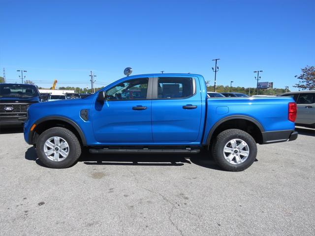 new 2024 Ford Ranger car, priced at $36,565