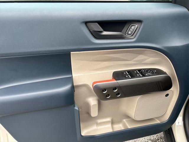 new 2025 Ford Maverick car, priced at $36,709