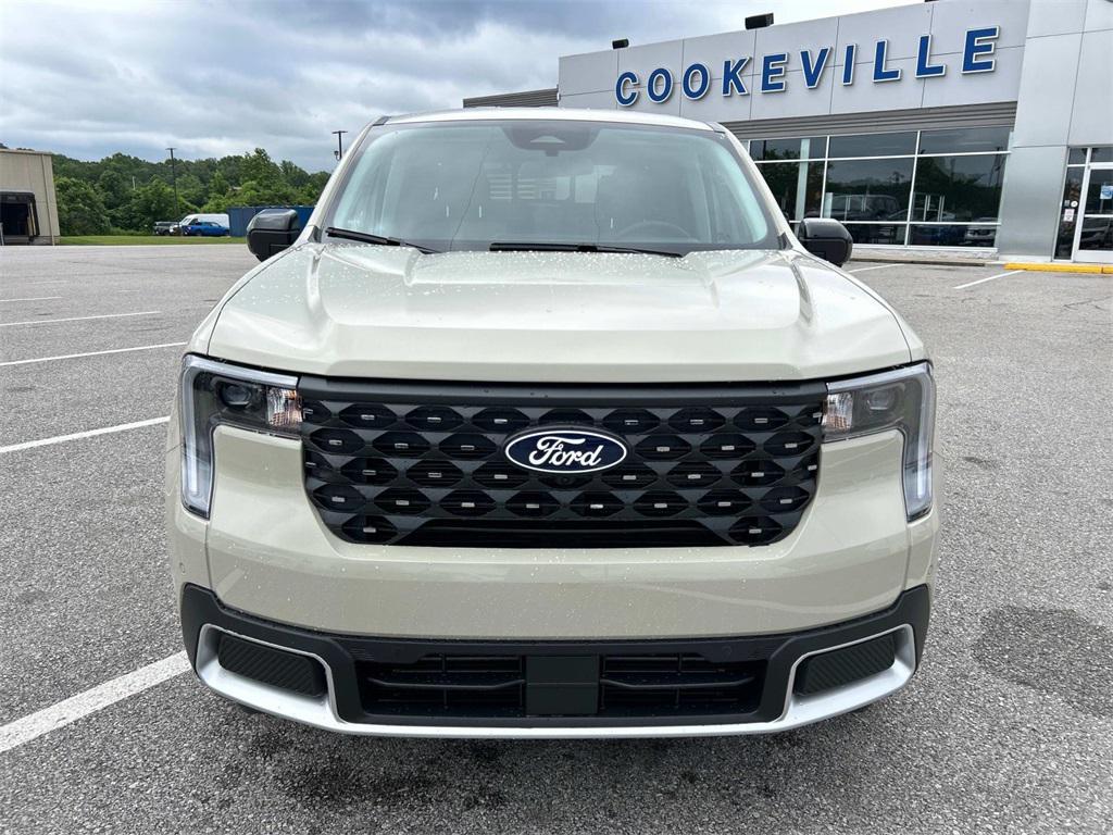 new 2025 Ford Maverick car, priced at $37,000