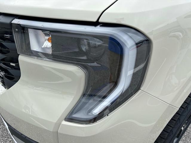 new 2025 Ford Maverick car, priced at $36,709