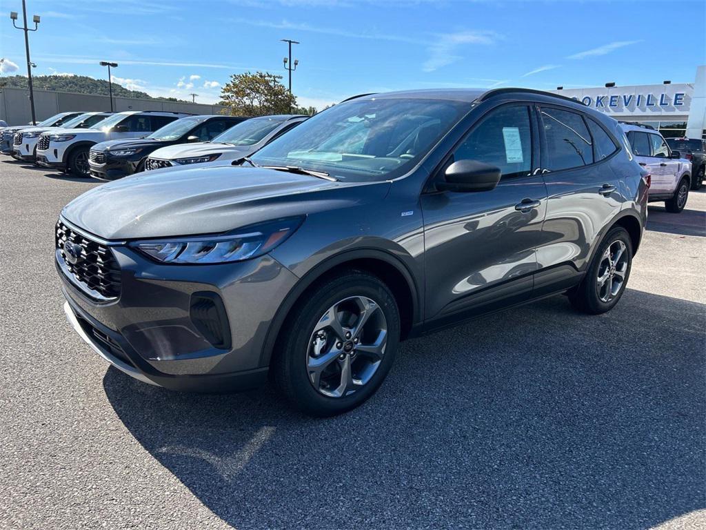 new 2025 Ford Escape car, priced at $33,800