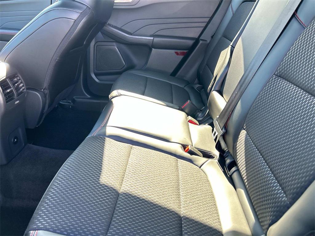 new 2025 Ford Escape car, priced at $33,800