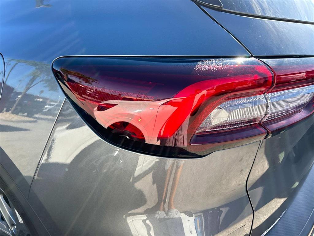 new 2025 Ford Escape car, priced at $33,800