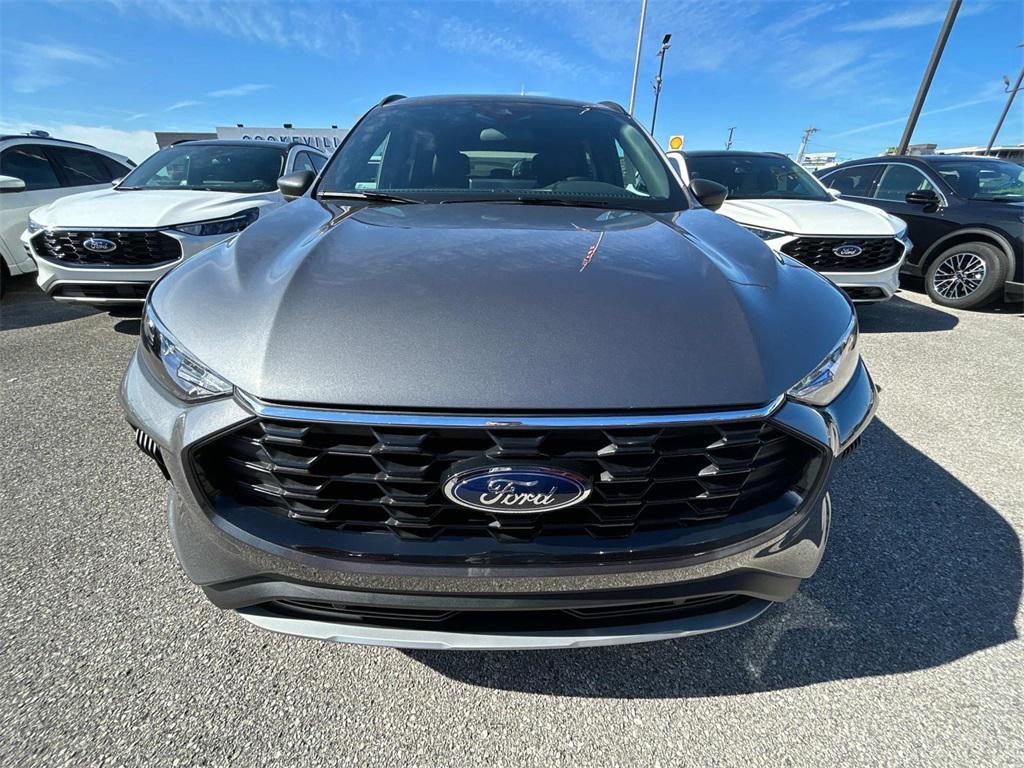 new 2025 Ford Escape car, priced at $33,800