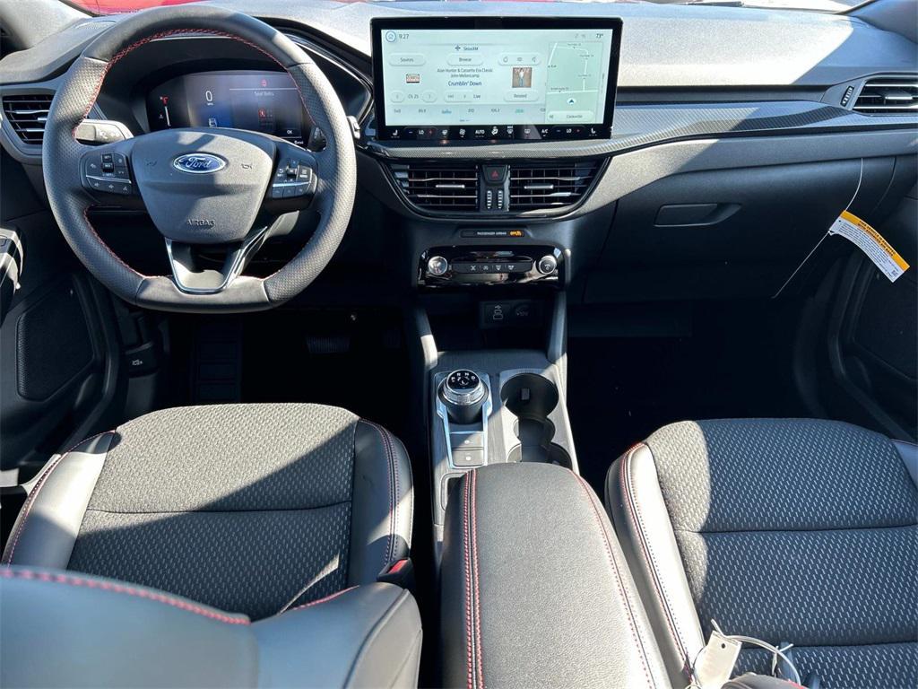 new 2025 Ford Escape car, priced at $33,800