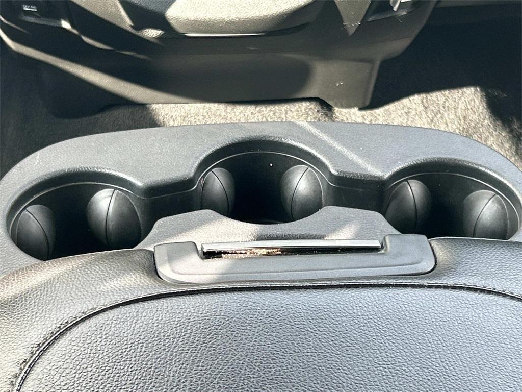 used 2024 Ram 1500 Classic car, priced at $34,999