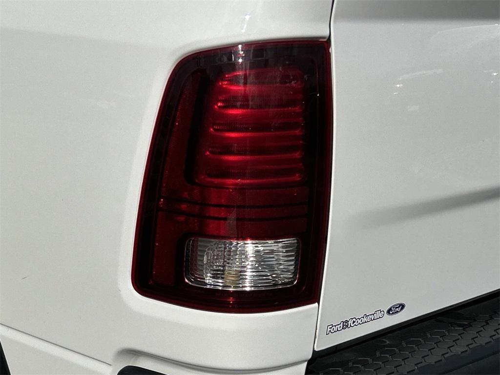 used 2024 Ram 1500 Classic car, priced at $34,999