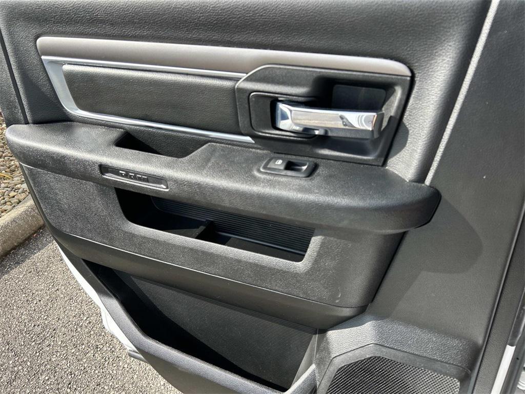 used 2024 Ram 1500 Classic car, priced at $34,999