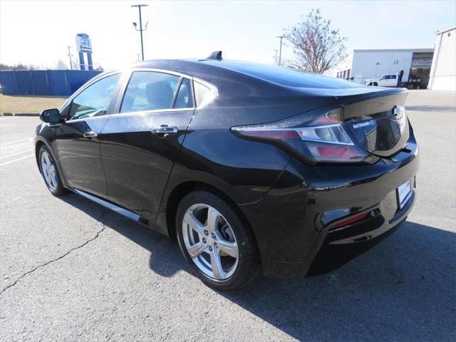 used 2017 Chevrolet Volt car, priced at $11,990