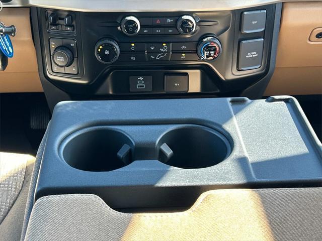 new 2025 Ford F-250 car, priced at $70,000
