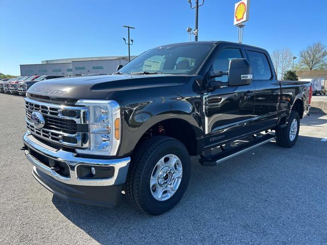 new 2025 Ford F-250 car, priced at $70,000