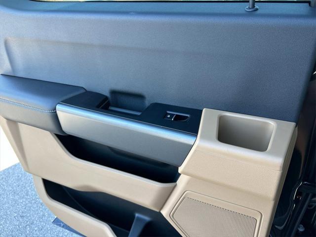 new 2025 Ford F-250 car, priced at $70,000