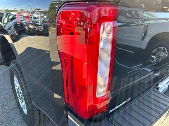new 2025 Ford F-250 car, priced at $70,000