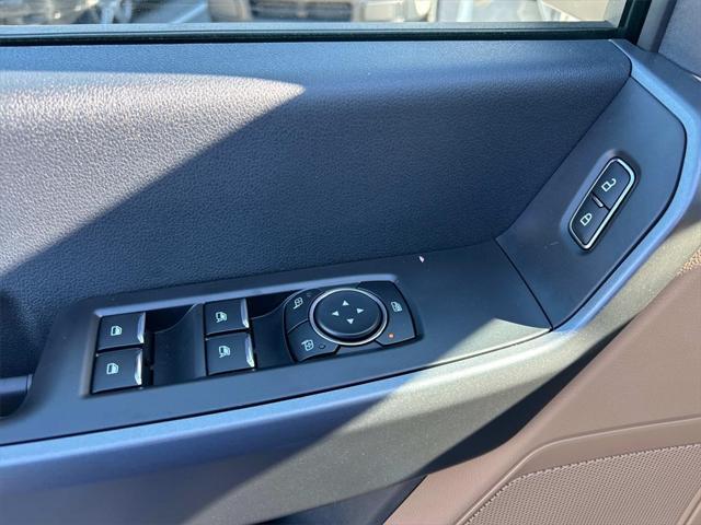 new 2025 Ford F-250 car, priced at $70,000