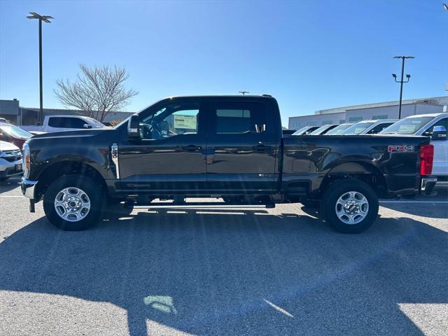 new 2025 Ford F-250 car, priced at $70,000