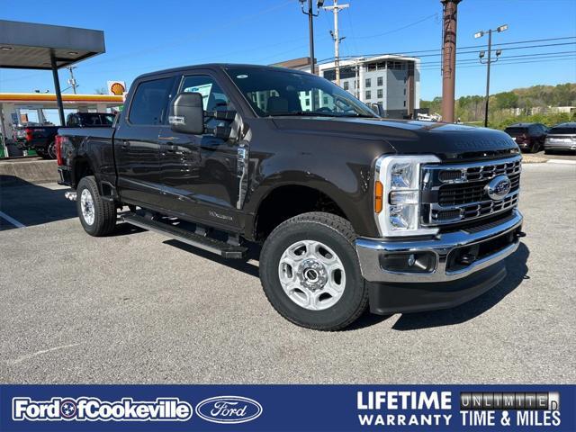 new 2025 Ford F-250 car, priced at $70,000