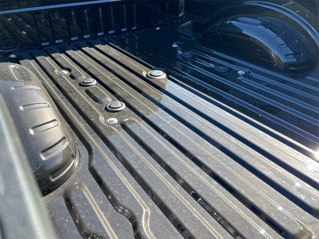 new 2025 Ford F-250 car, priced at $70,000