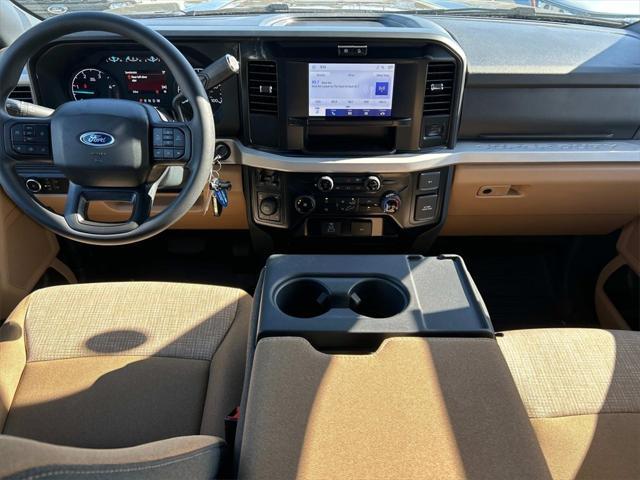 new 2025 Ford F-250 car, priced at $70,000