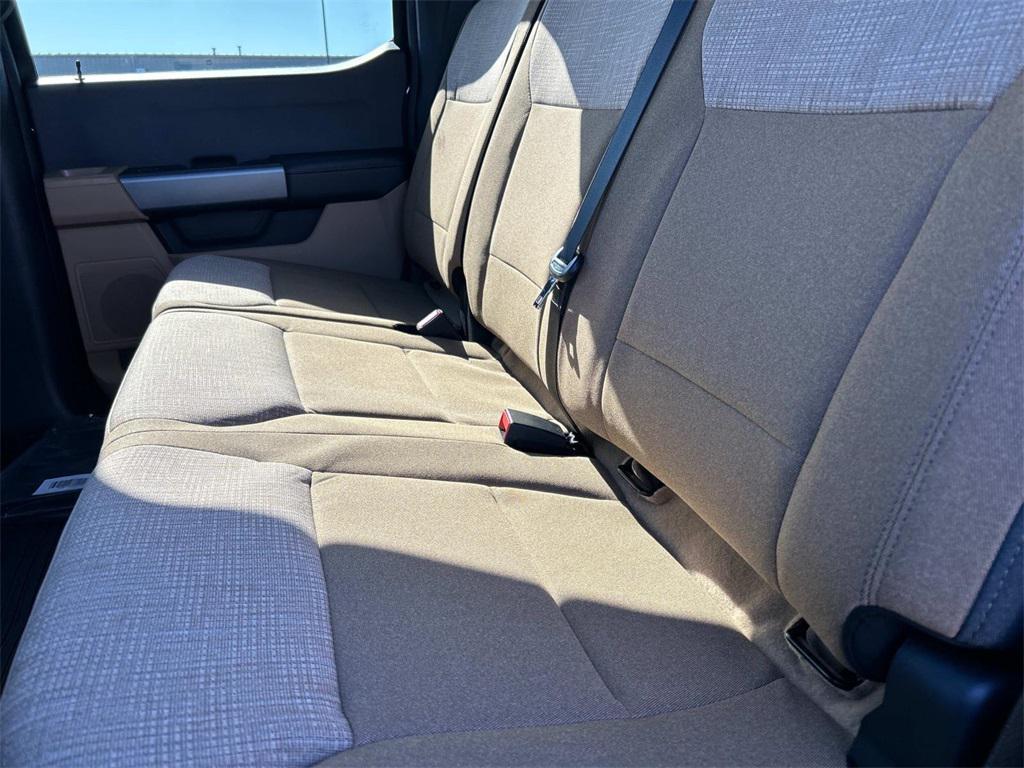 new 2025 Ford F-250 car, priced at $68,500