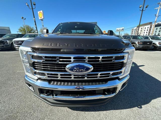 new 2025 Ford F-250 car, priced at $70,000
