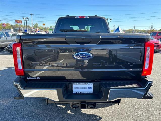 new 2025 Ford F-250 car, priced at $70,000