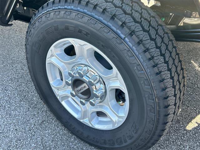 new 2025 Ford F-250 car, priced at $70,000