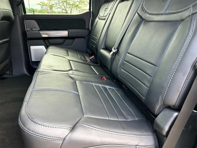new 2025 Ford F-350 car, priced at $96,000