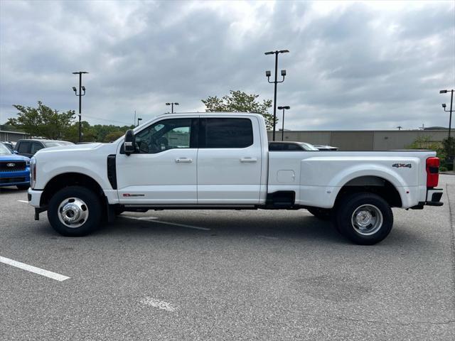 new 2025 Ford F-350 car, priced at $96,000