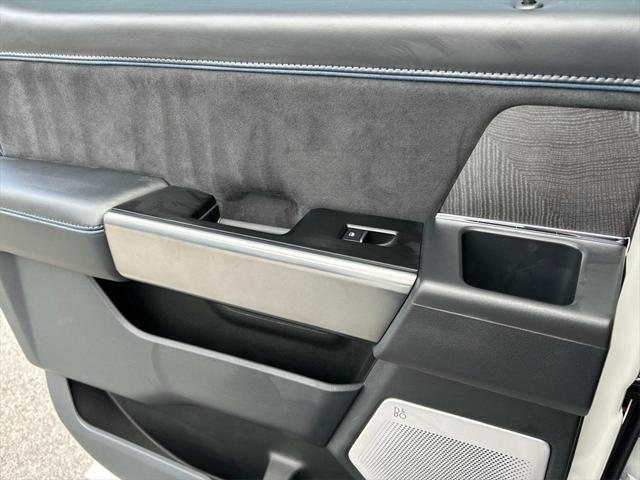 new 2025 Ford F-350 car, priced at $96,000