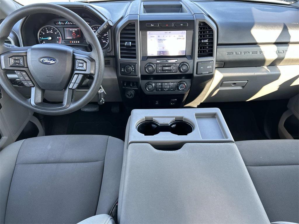 used 2020 Ford F-250 car, priced at $49,990
