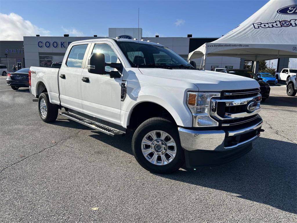used 2020 Ford F-250 car, priced at $49,990