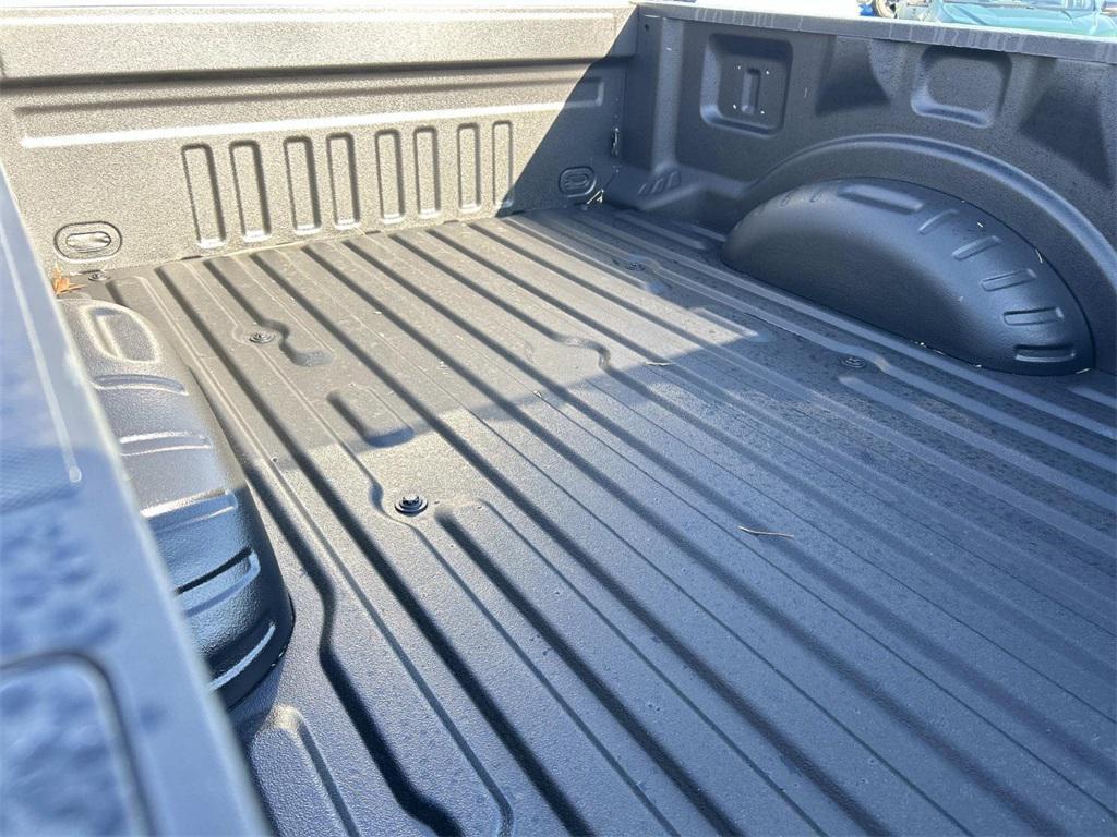 used 2020 Ford F-250 car, priced at $49,990