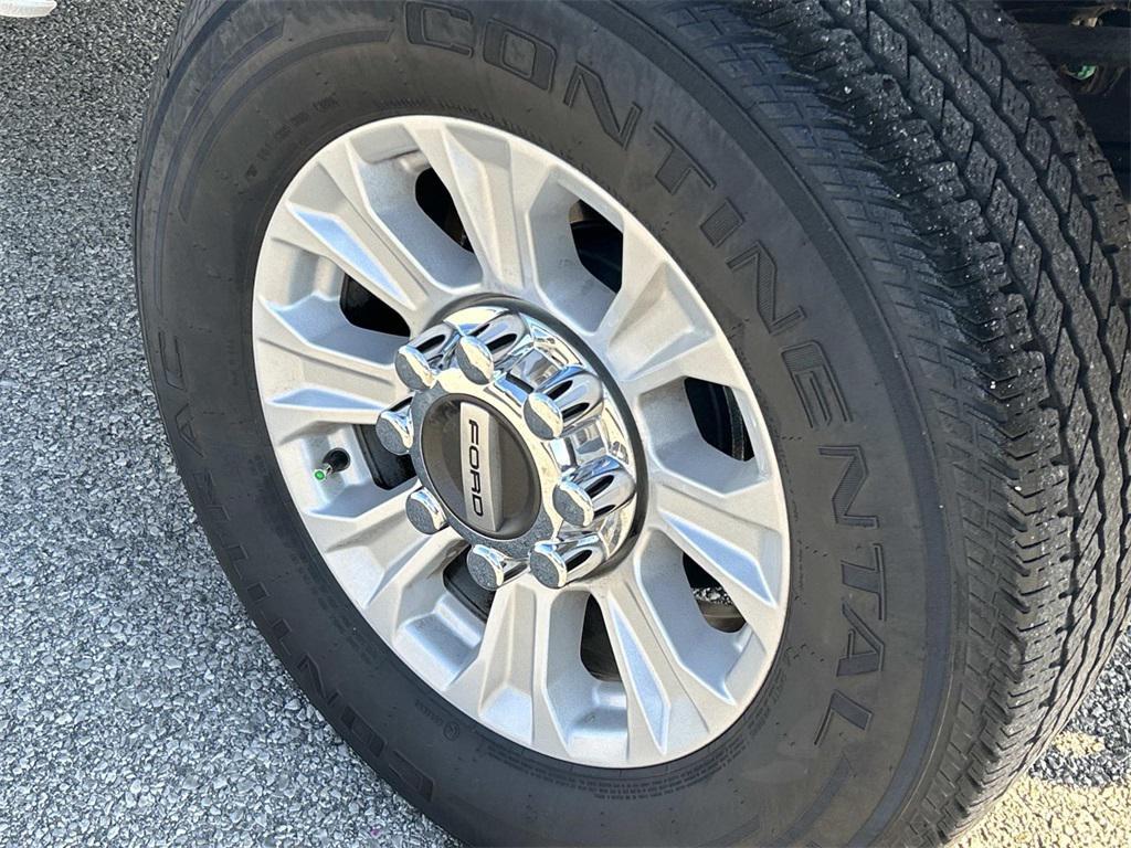 used 2020 Ford F-250 car, priced at $49,990