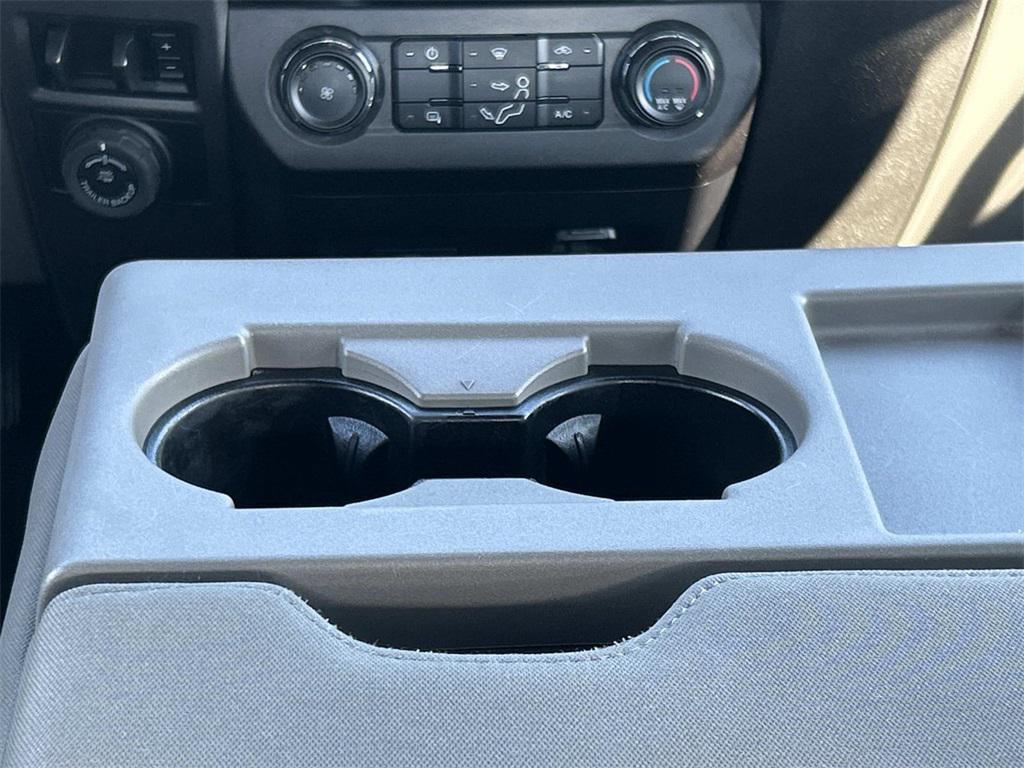 used 2020 Ford F-250 car, priced at $49,990