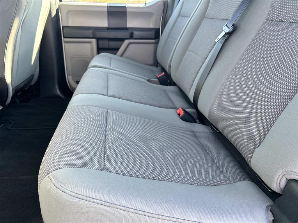 used 2020 Ford F-250 car, priced at $49,990